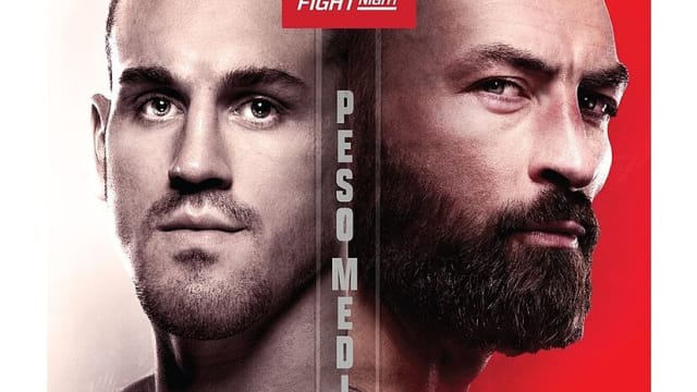 UFC: Allen vs. Craig Free Live Stream Results & Highlights